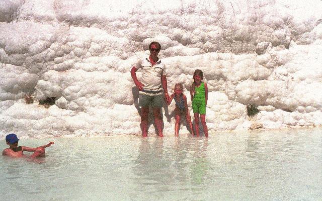 Pamukkale