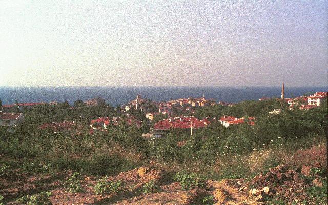 Black Sea