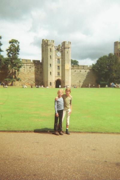 England