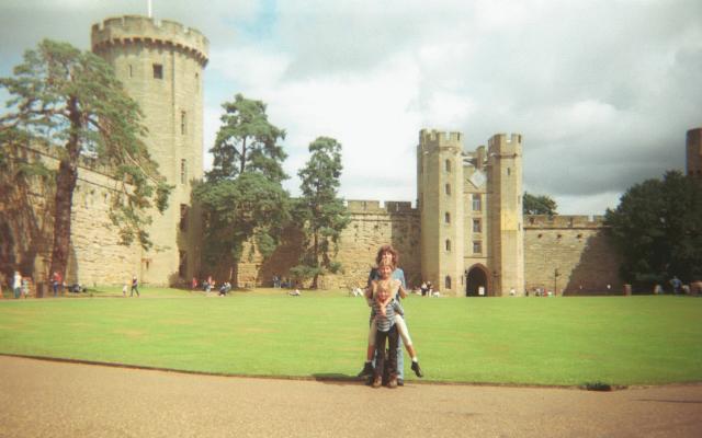 England