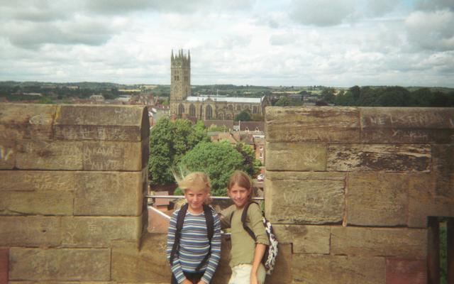 England
