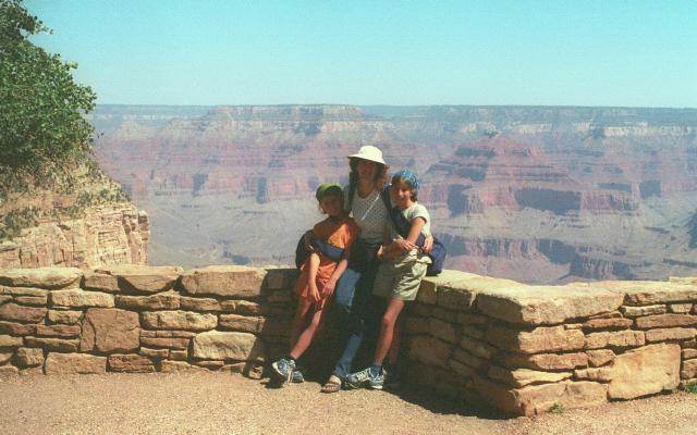 Grand Canyon