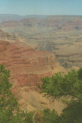 Grand Canyon