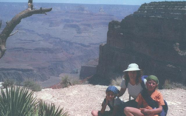 Grand Canyon