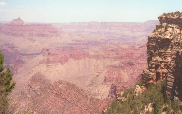 Grand Canyon