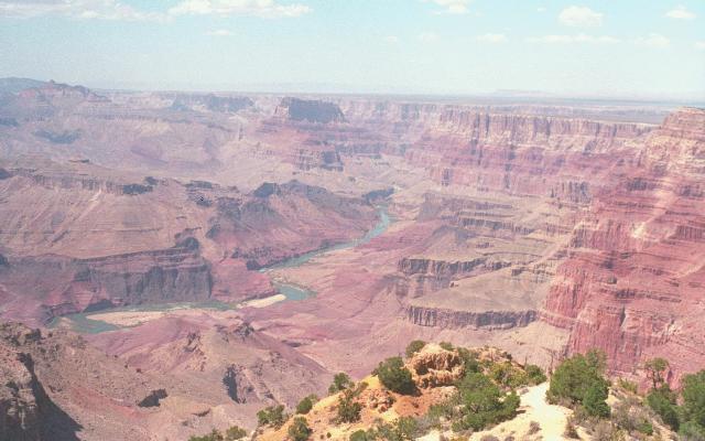 Grand Canyon