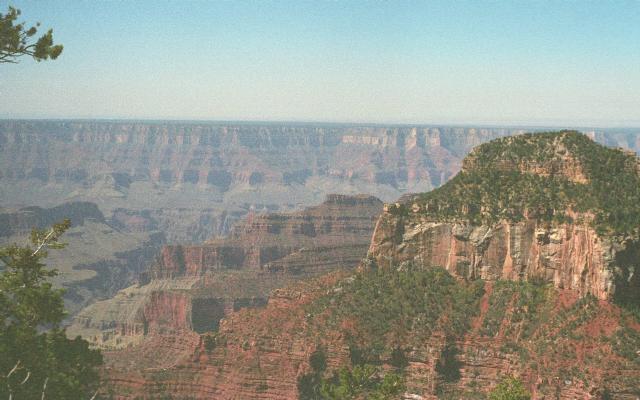 Grand Canyon