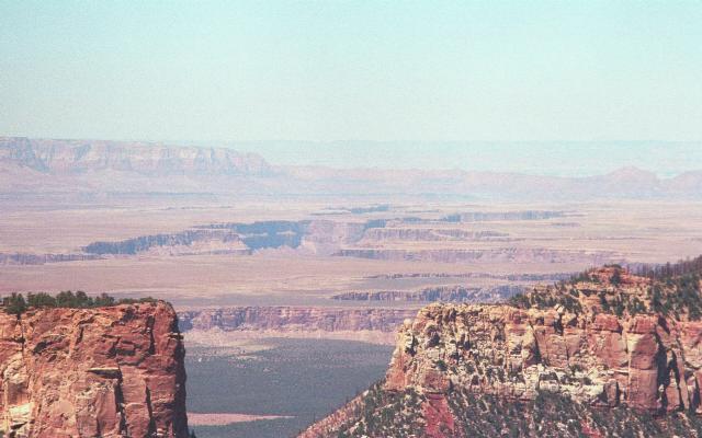 Grand Canyon