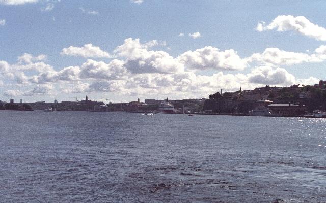 Sweden