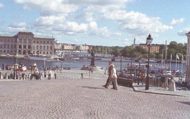 Sweden