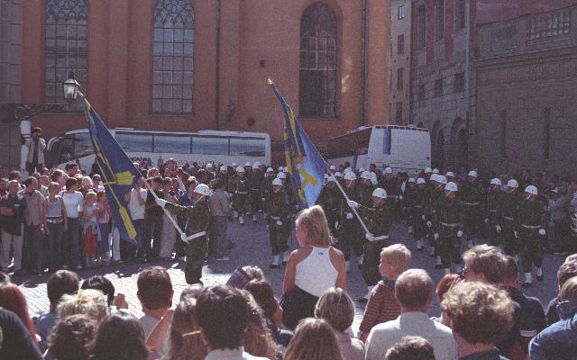 Sweden