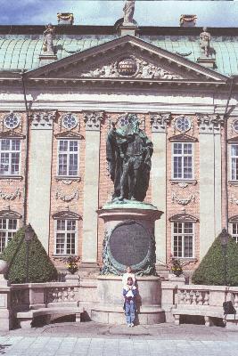 Sweden