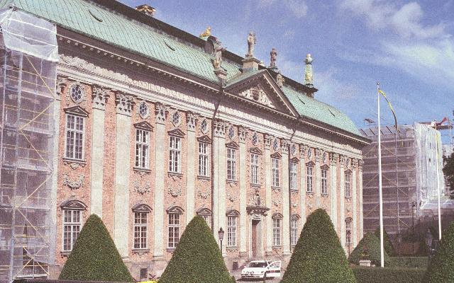 Sweden