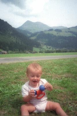 Switzerland
