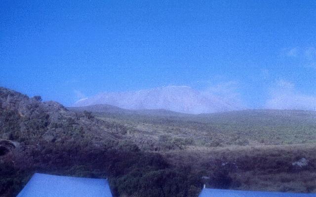 Kilimanjaro