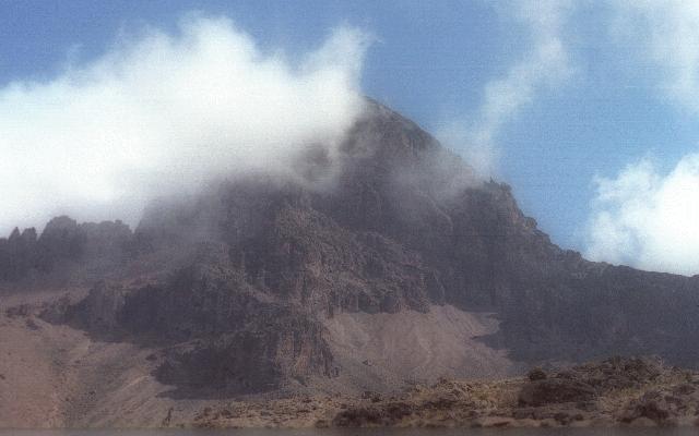 Kilimanjaro