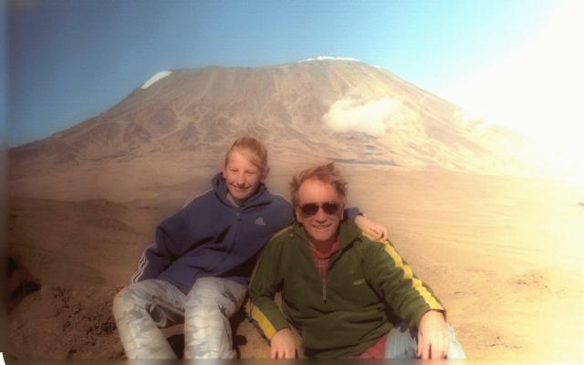Kilimanjaro