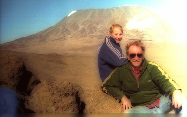 Kilimanjaro