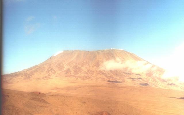 Kilimanjaro
