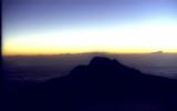 Kilimanjaro