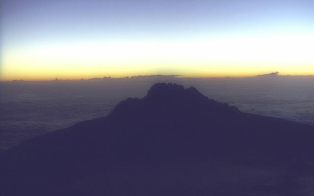 Kilimanjaro