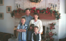 Paul, Kelly, Joshua, Jacob and Ashley Sonders