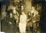 Hazel’s Wedding