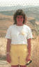 Jackie Gyllenberg