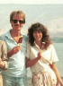 Kevin and Sheila Gyllenberg