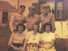 Jack, Irving, Bob, Gloria, Ruth and Bette Gyllenberg