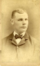 Johan Gyllenberg 1884