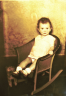 Dorothy Mae Sonders
