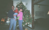 Sean, Jack, Ian and Jackie Moran