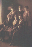 Probably Herman and Dorthea Thies and the 4 daughters