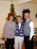 Bob & Diane & Dorothy