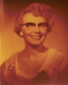 Ruth Gyllenberg