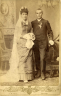 Jenny and Johan Gyllenberg Wedding Photo