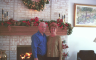 Bob Sonders and Dorothy Gyllenberg
