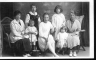 aunt Lillie and Ernest Clarke