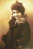 Gloria Gyllenberg