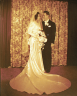 Bill and Gloria Maute Wedding