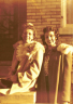 Ruth and Gloria