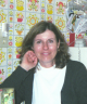 Mary Johannson