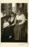 Hazel, Jennie and Baby