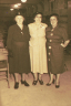 Cora, Hanna, Florence