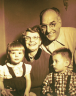 Carol & Rob & Ruth & Irving