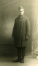 Wallace Gyllenberg 1918